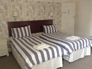 North Parade Seafront Accommodation fotoÄŸrafÄ±
