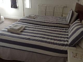 North Parade Seafront Accommodation fotoÄŸrafÄ±