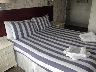 North Parade Seafront Accommodation fotoÄŸrafÄ±