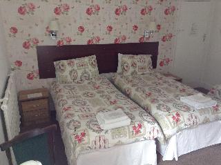 North Parade Seafront Accommodation fotoÄŸrafÄ±