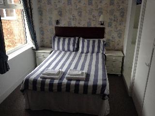 North Parade Seafront Accommodation fotoÄŸrafÄ±