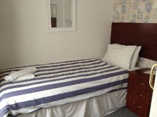 North Parade Seafront Accommodation fotoÄŸrafÄ±