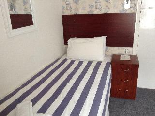 North Parade Seafront Accommodation fotoÄŸrafÄ±