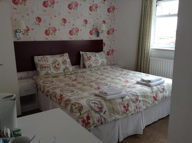 North Parade Seafront Accommodation - Oda