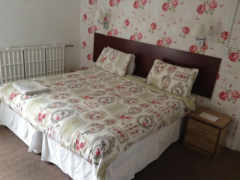 North Parade Seafront Accommodation - Oda
