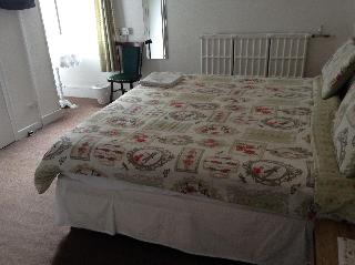 North Parade Seafront Accommodation fotoÄŸrafÄ±