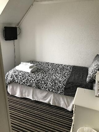 North Parade Seafront Accommodation fotoÄŸrafÄ±