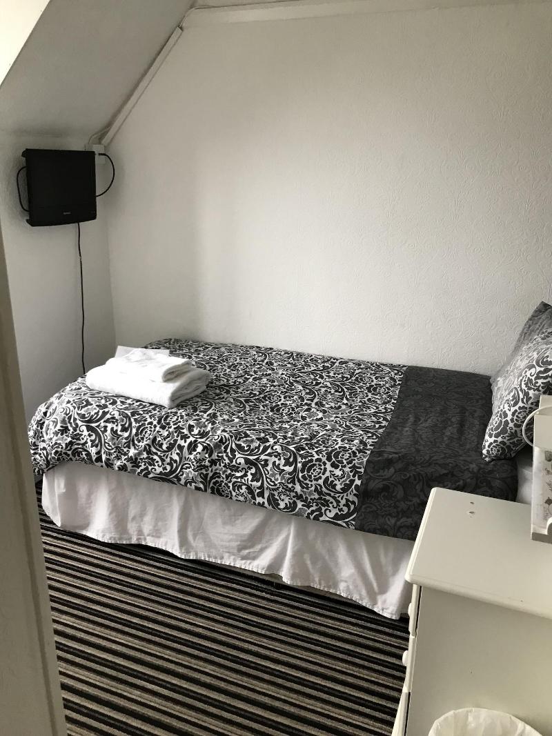 North Parade Seafront Accommodation - Oda