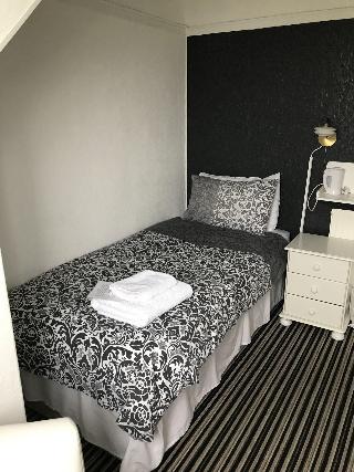 North Parade Seafront Accommodation fotoÄŸrafÄ±