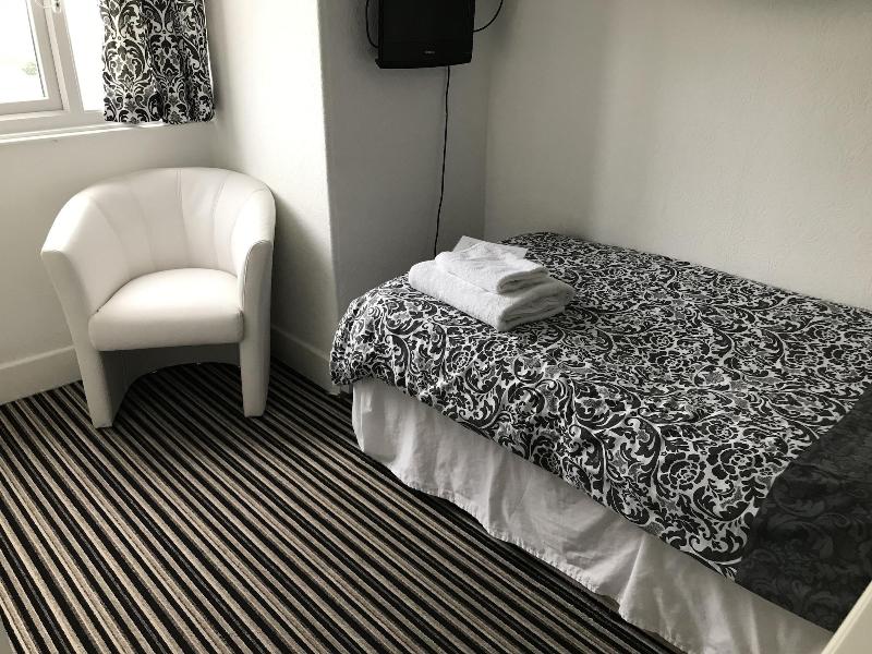 North Parade Seafront Accommodation - Oda