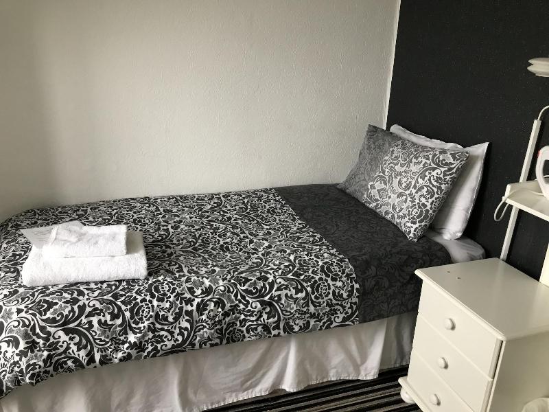 North Parade Seafront Accommodation - Oda