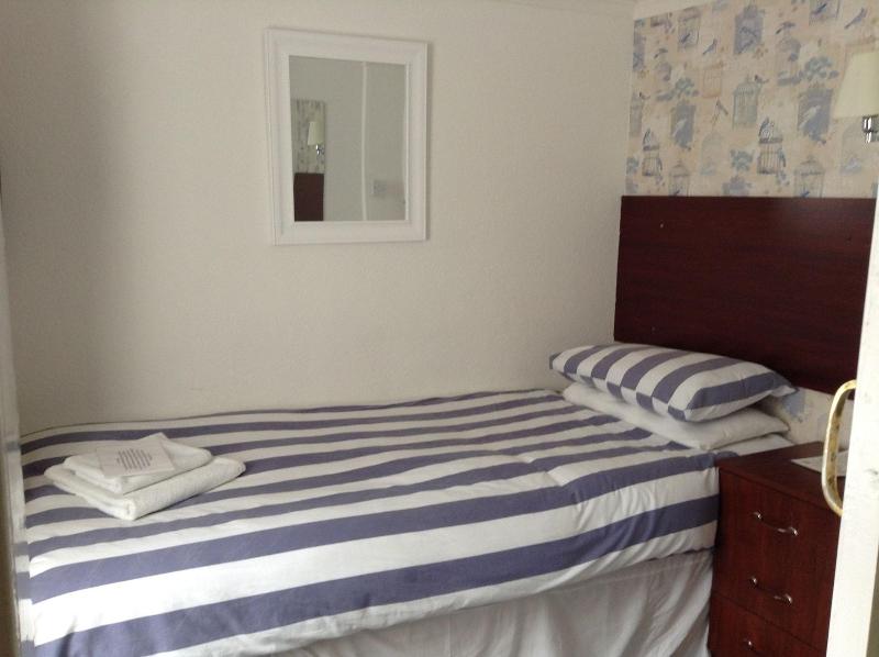 North Parade Seafront Accommodation - Oda
