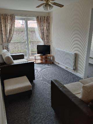 North Parade Seafront Accommodation fotoÄŸrafÄ±