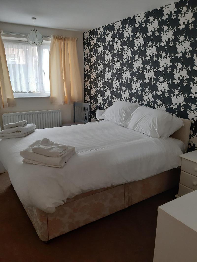 North Parade Seafront Accommodation - Oda