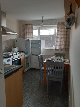 North Parade Seafront Accommodation fotoÄŸrafÄ±