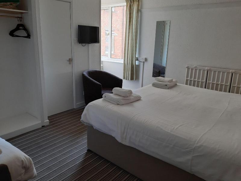 North Parade Seafront Accommodation - Oda