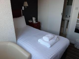 North Parade Seafront Accommodation fotoÄŸrafÄ±