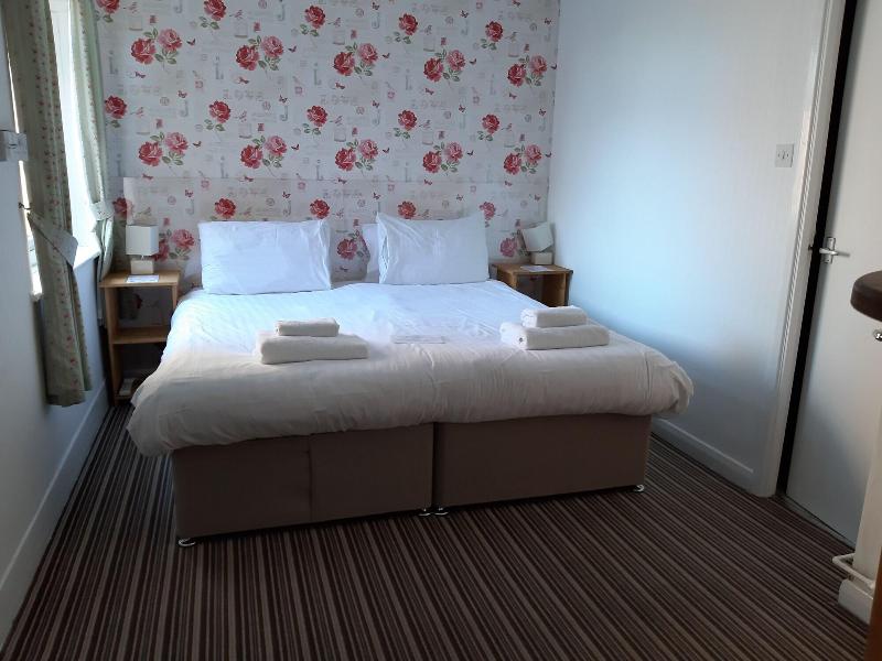 North Parade Seafront Accommodation - Oda