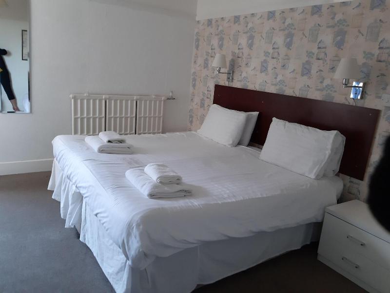 North Parade Seafront Accommodation - Oda