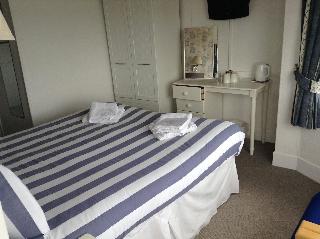 North Parade Seafront Accommodation fotoÄŸrafÄ±