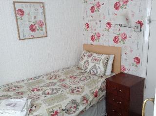 North Parade Seafront Accommodation fotoÄŸrafÄ±