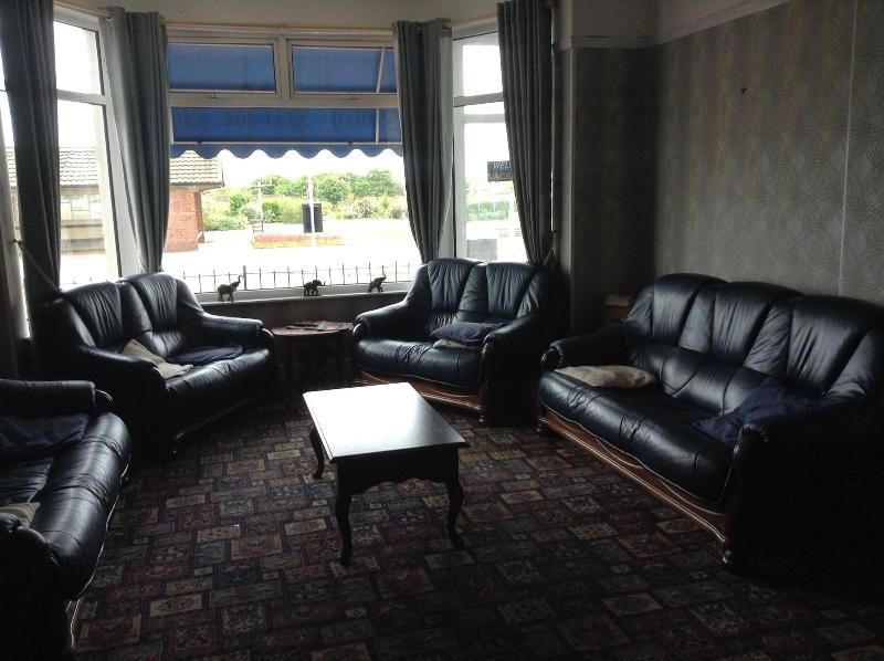 North Parade Seafront Accommodation - Oda