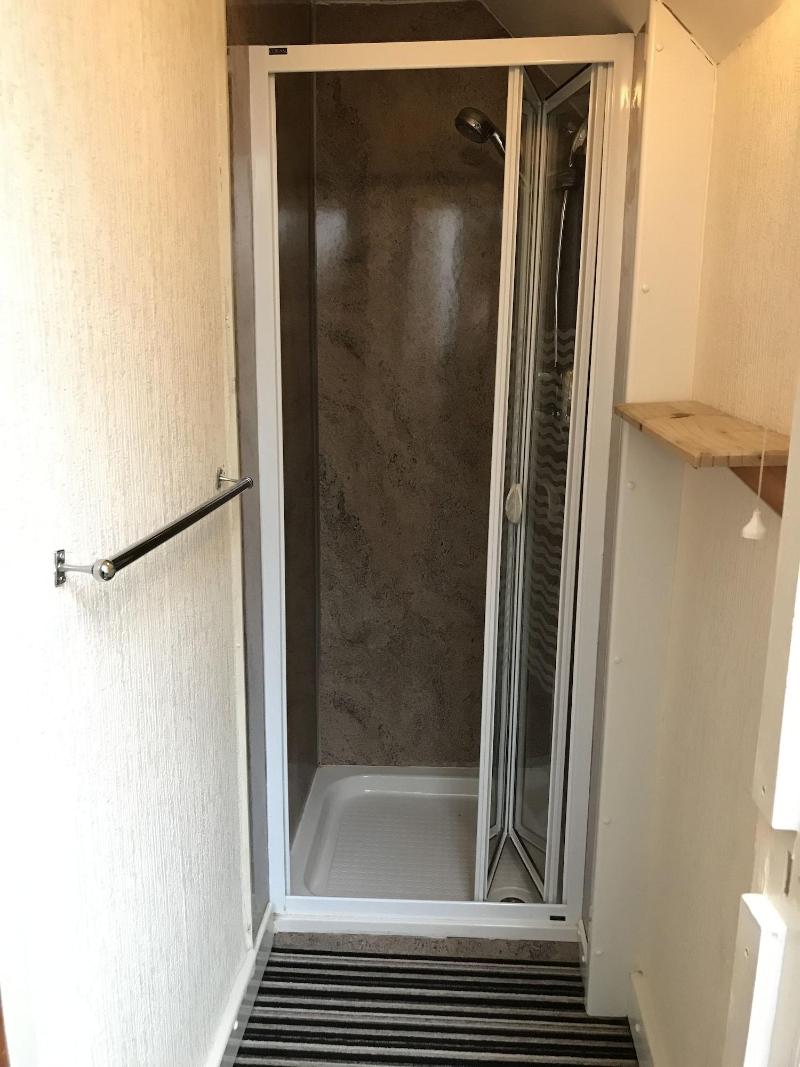 North Parade Seafront Accommodation - Oda