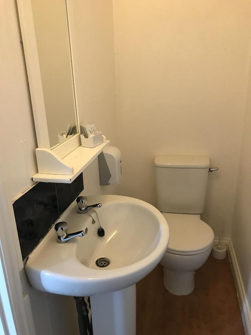 North Parade Seafront Accommodation - Oda