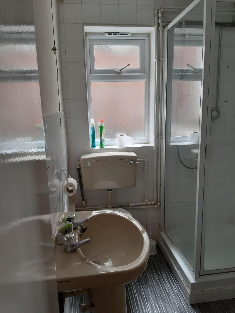 North Parade Seafront Accommodation - Oda