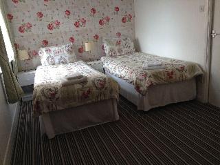 North Parade Seafront Accommodation fotoÄŸrafÄ±