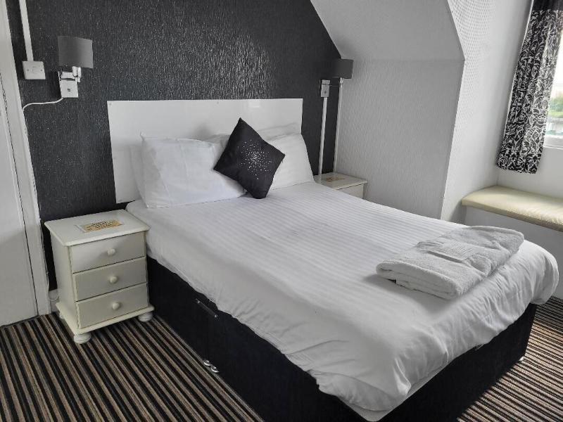 North Parade Seafront Accommodation - Oda