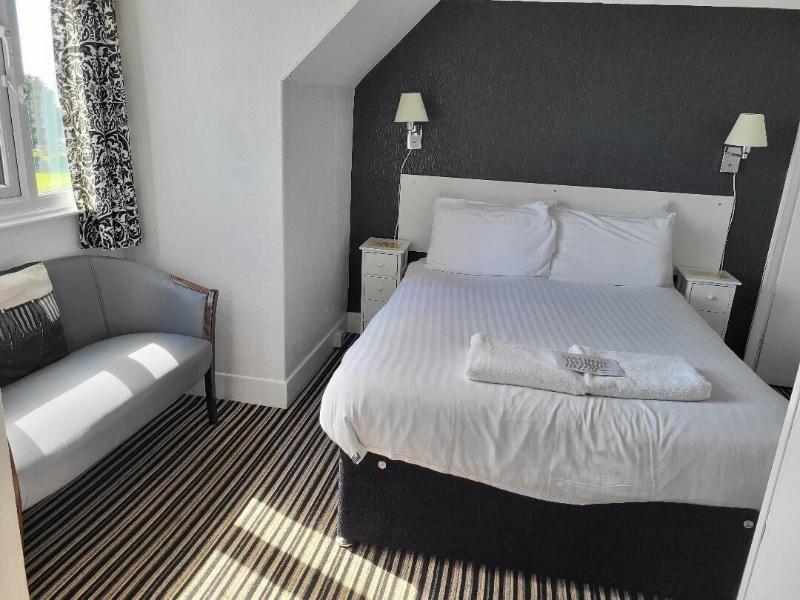 North Parade Seafront Accommodation - Oda