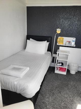 North Parade Seafront Accommodation fotoÄŸrafÄ±