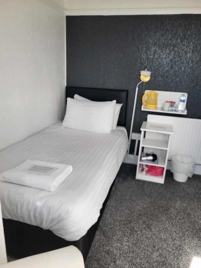 North Parade Seafront Accommodation - Oda