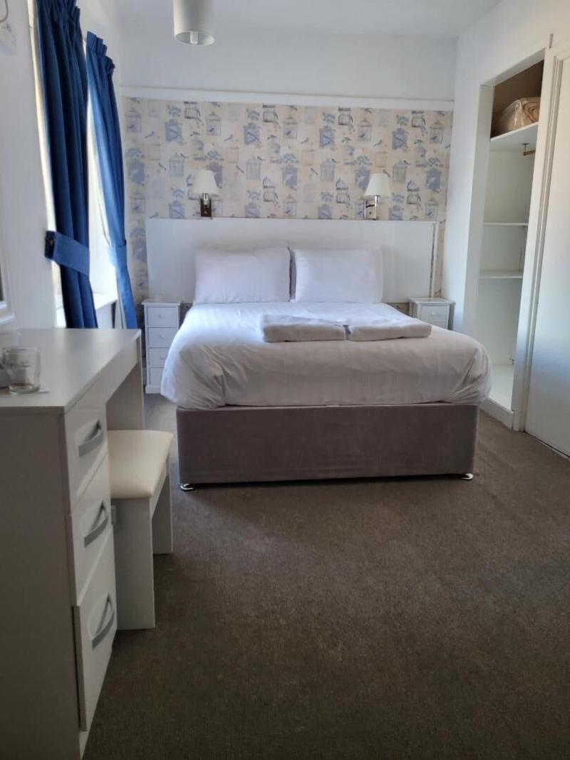 North Parade Seafront Accommodation - Oda