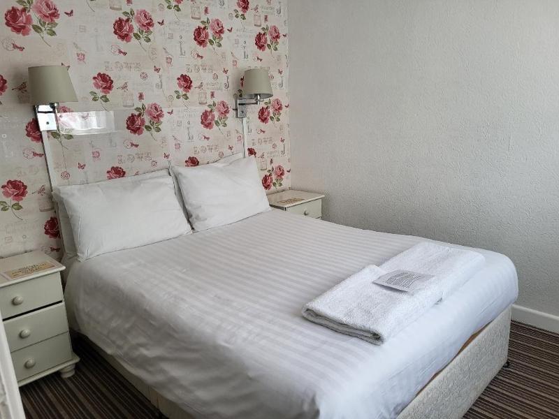 North Parade Seafront Accommodation - Oda