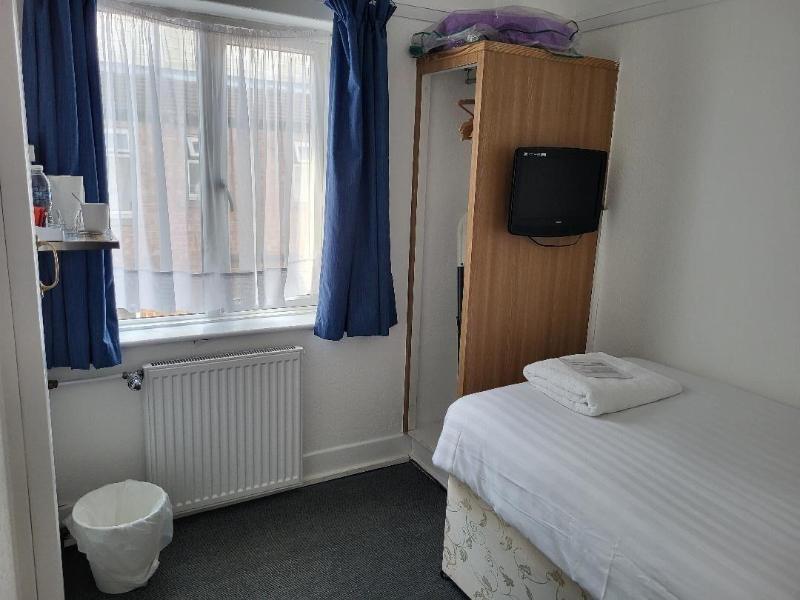 North Parade Seafront Accommodation - Oda