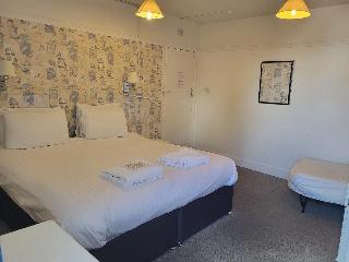 North Parade Seafront Accommodation fotoÄŸrafÄ±