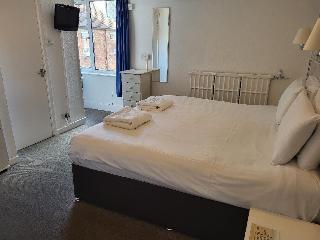 North Parade Seafront Accommodation fotoÄŸrafÄ±