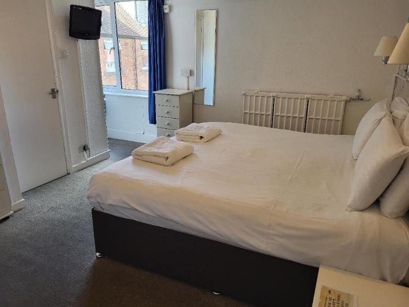 North Parade Seafront Accommodation - Oda