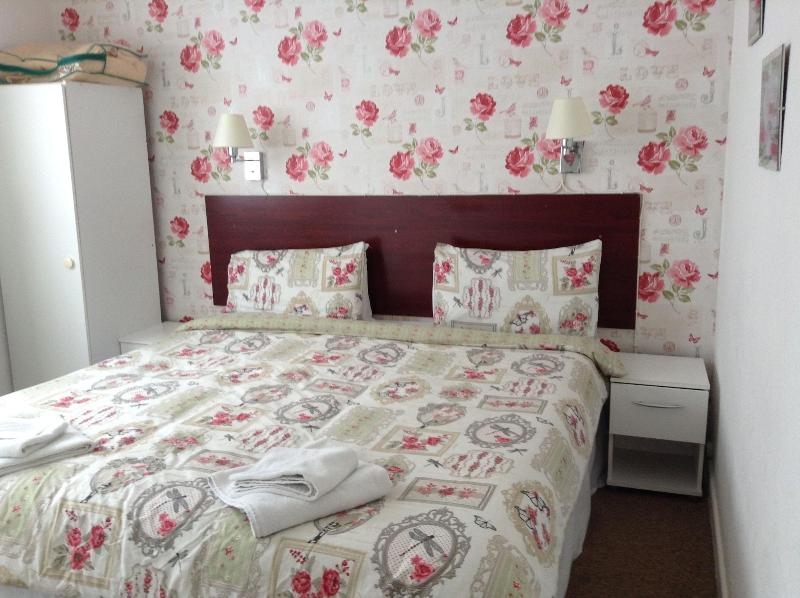 North Parade Seafront Accommodation - Oda
