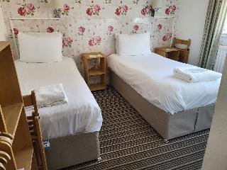 North Parade Seafront Accommodation fotoÄŸrafÄ±