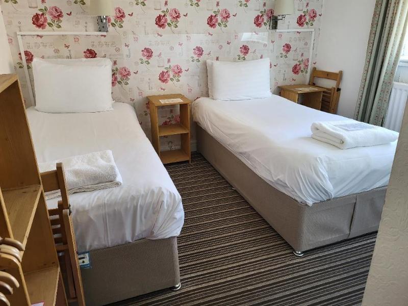 North Parade Seafront Accommodation - Oda