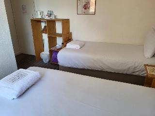 North Parade Seafront Accommodation fotoÄŸrafÄ±