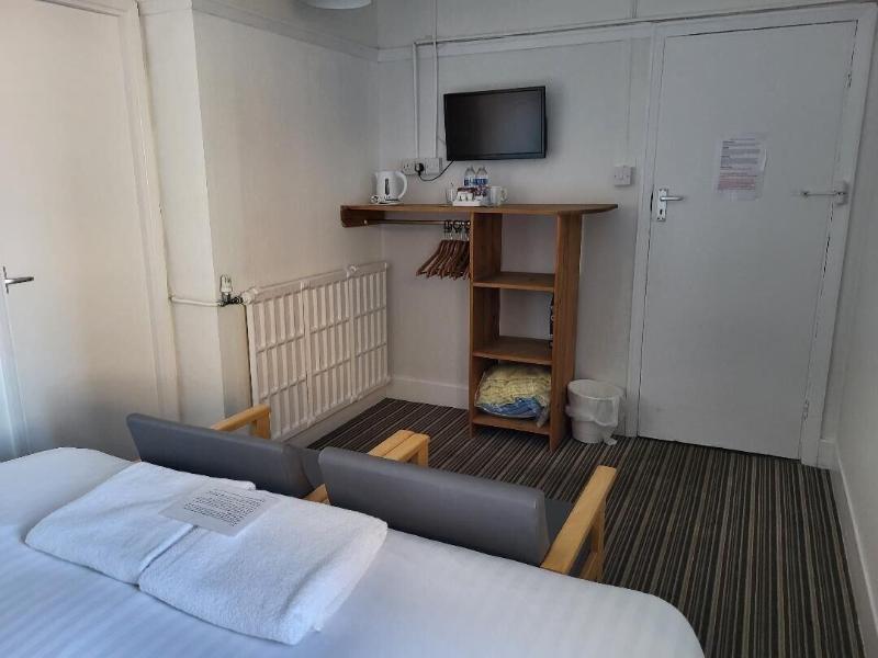 North Parade Seafront Accommodation - Oda
