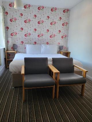 North Parade Seafront Accommodation fotoÄŸrafÄ±