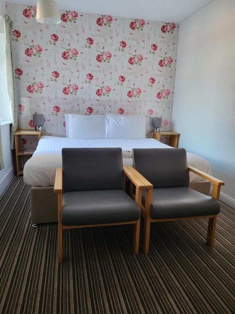 North Parade Seafront Accommodation - Oda