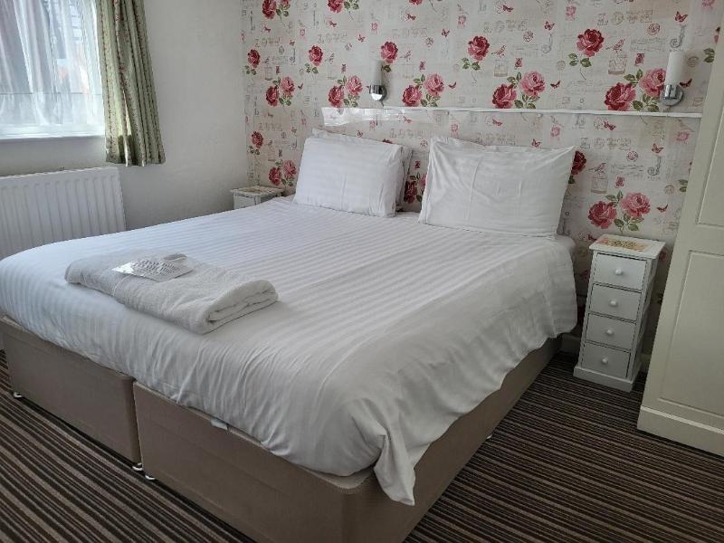 North Parade Seafront Accommodation - Oda