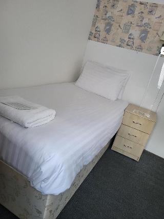 North Parade Seafront Accommodation fotoÄŸrafÄ±