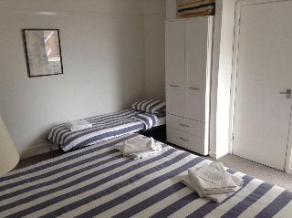 North Parade Seafront Accommodation fotoÄŸrafÄ±